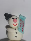 Boneco de neve