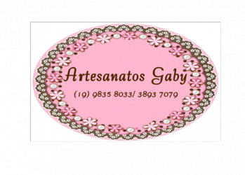 Artesanatos Gaby